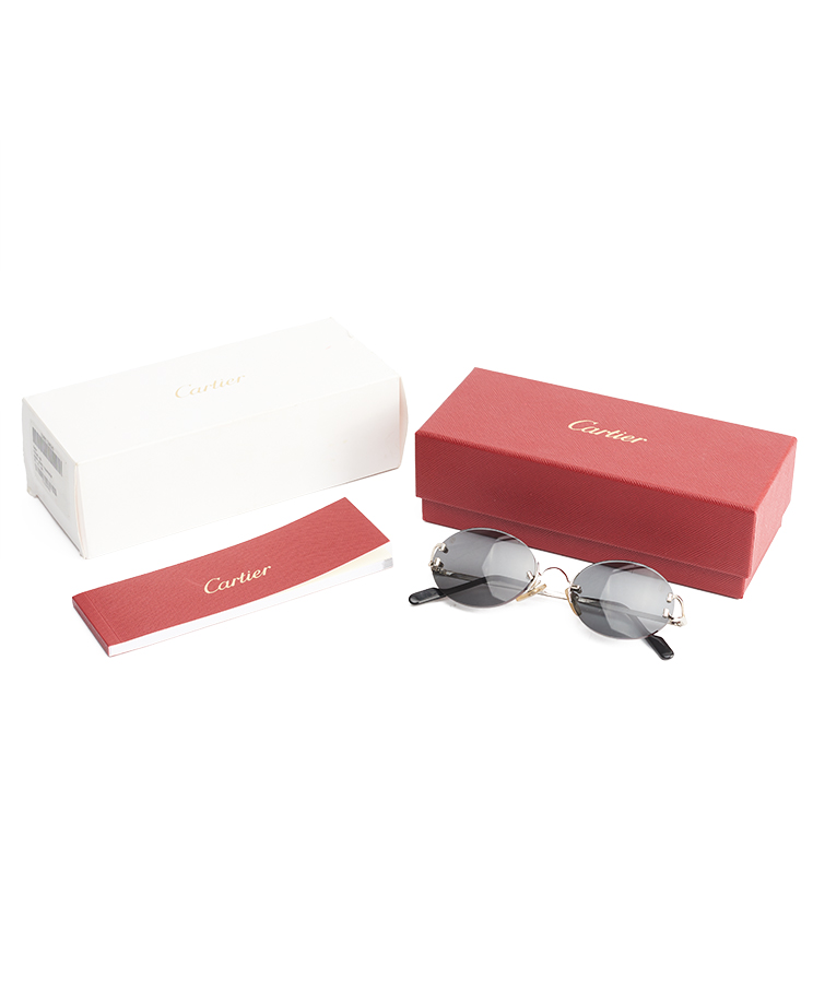 Cartier CT01580-003