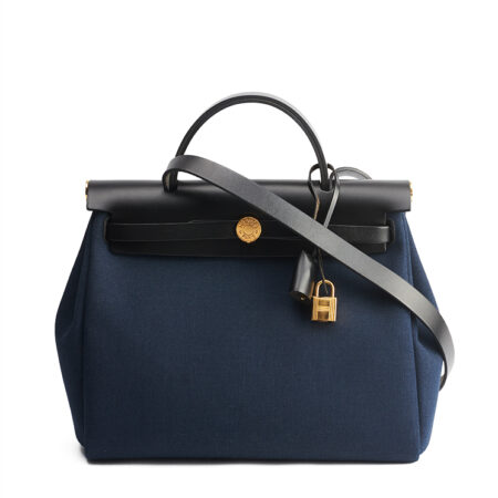 Hermes Herbag Zip 31