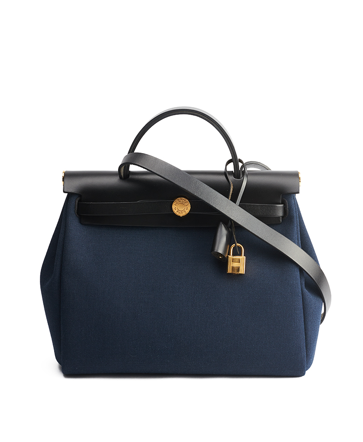 Hermes Herbag Zip 31
