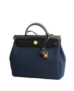 Hermes Herbag Zip 31