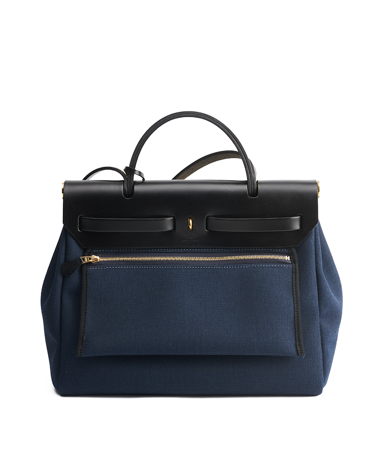 Hermes Herbag Zip 31