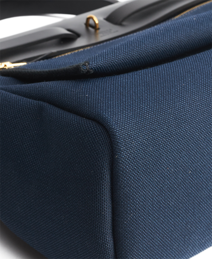 Hermes Herbag Zip 31