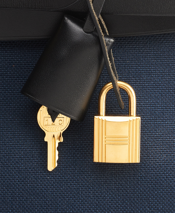Hermes Herbag Zip 31