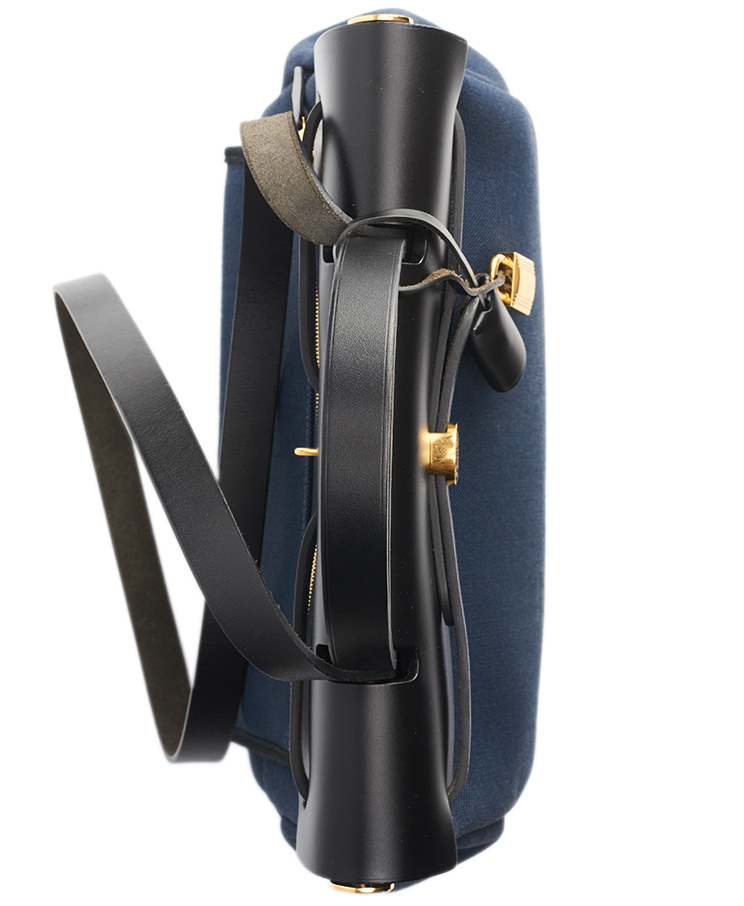 Hermes Herbag Zip 31