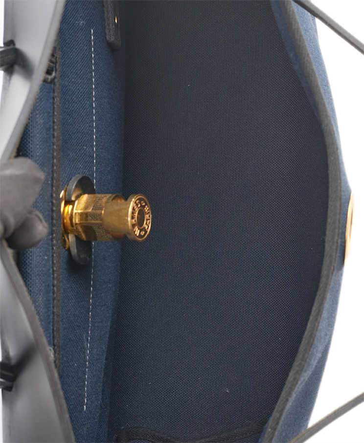 Hermes Herbag Zip 31