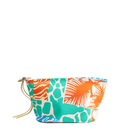 Hermes Silky Pouch 20