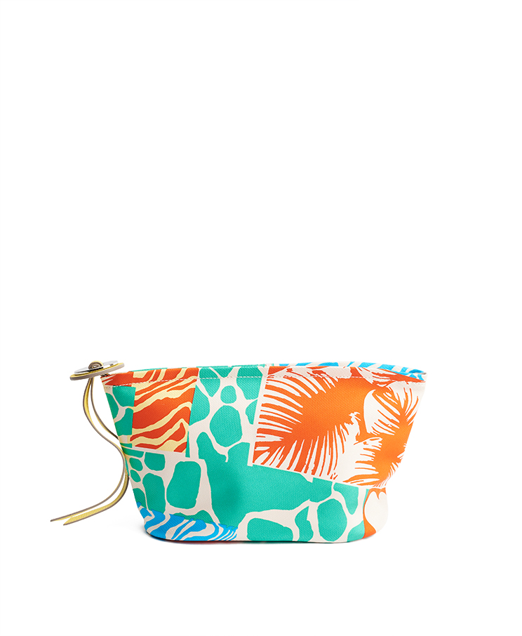 Hermes Silky Pouch 20