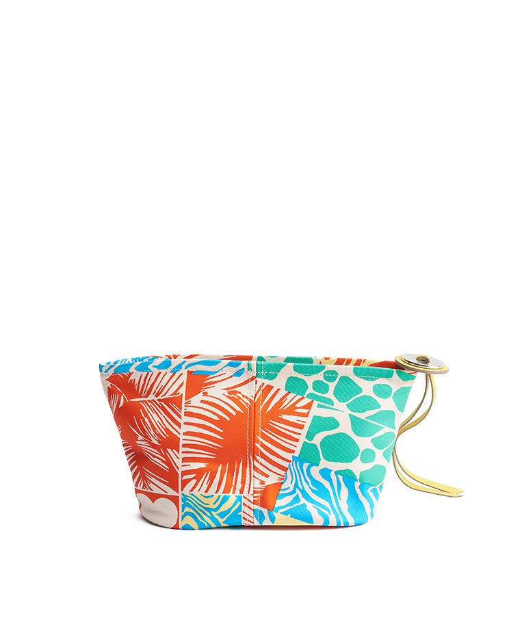 Hermes Silky Pouch 20