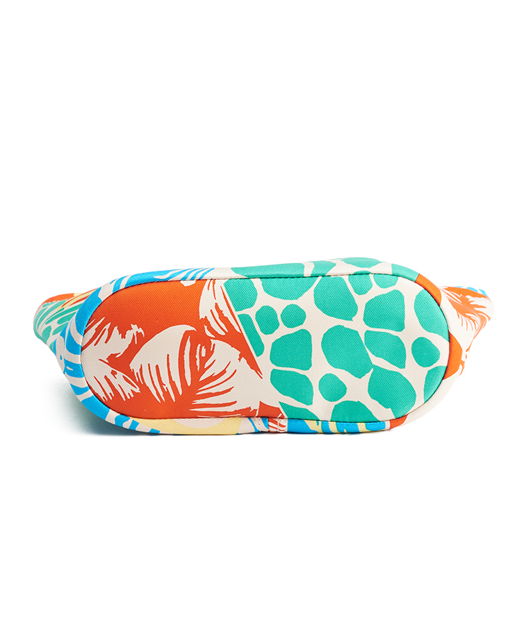 Hermes Silky Pouch 20