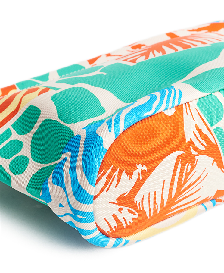 Hermes Silky Pouch 20