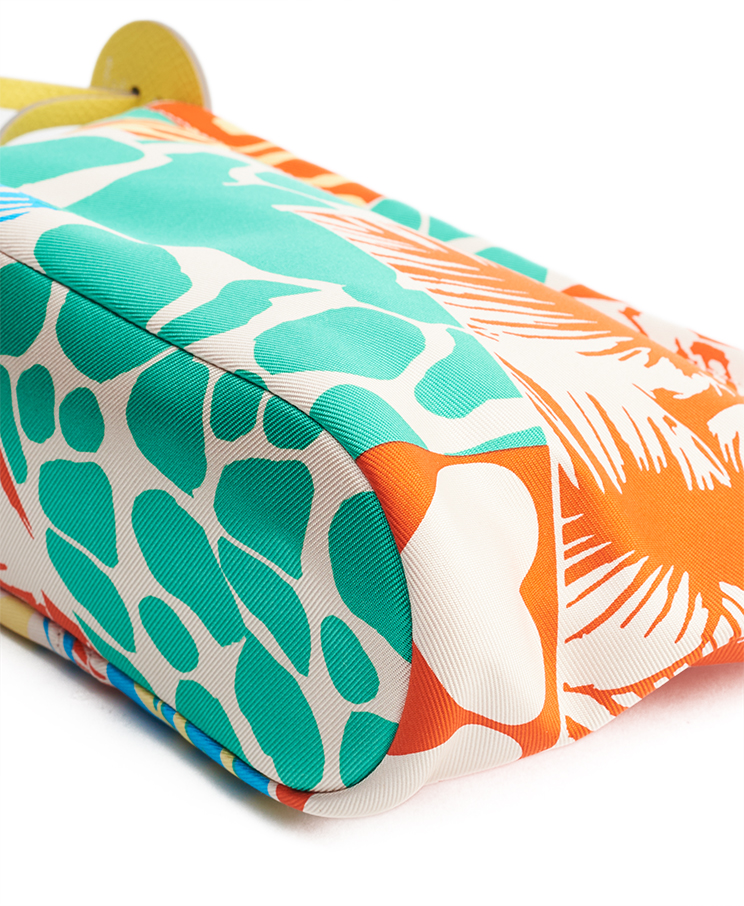 Hermes Silky Pouch 20