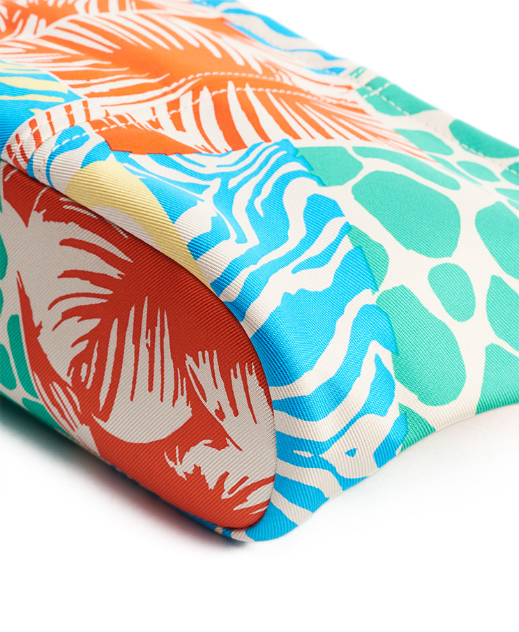 Hermes Silky Pouch 20