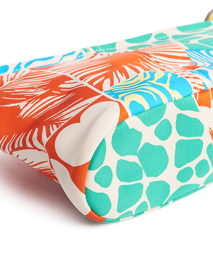 Hermes Silky Pouch 20