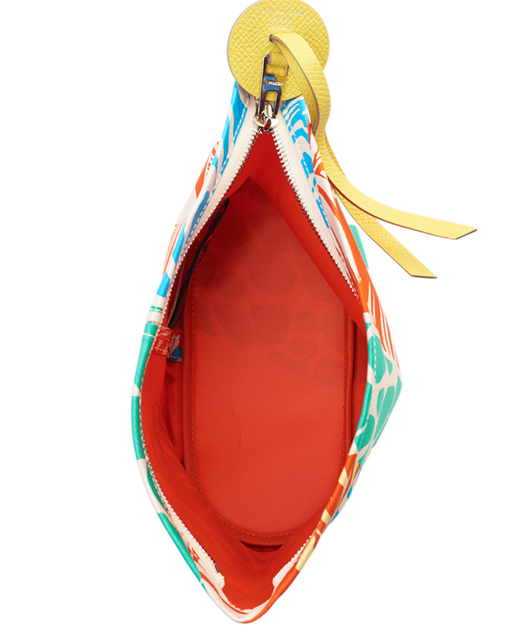 Hermes Silky Pouch 20