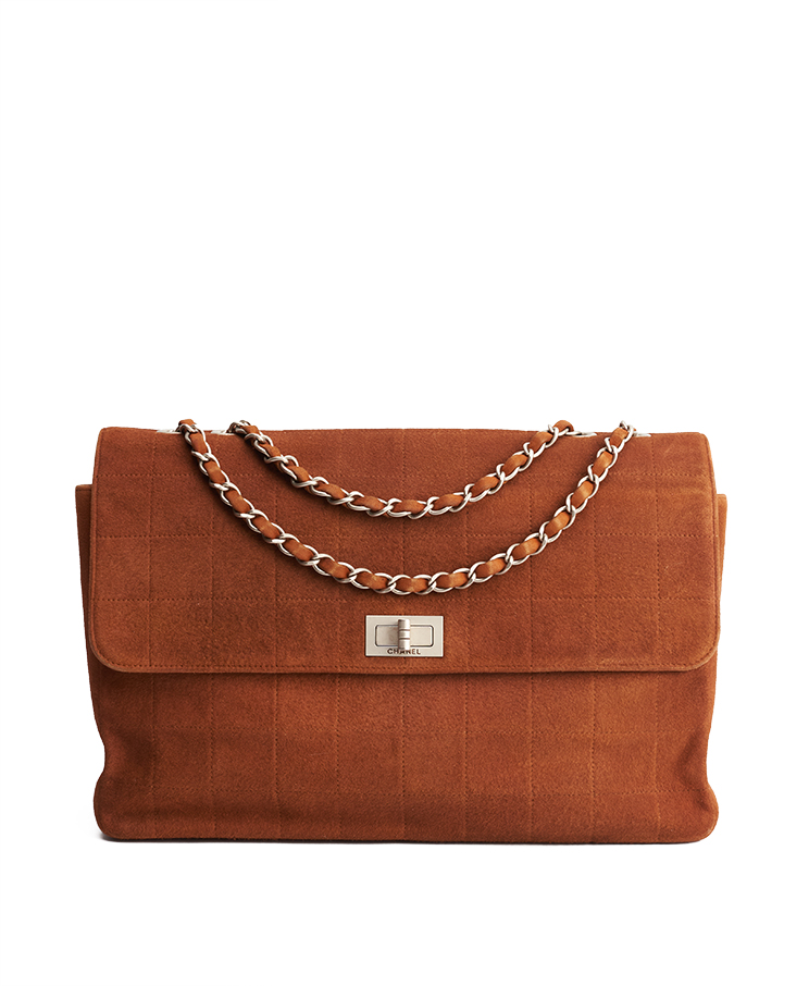 Chanel Сhocolate Bar Reissue