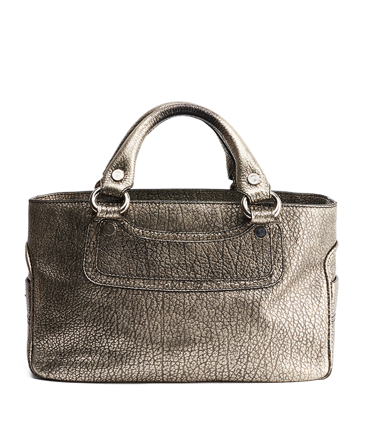 Celine Boogie Bag