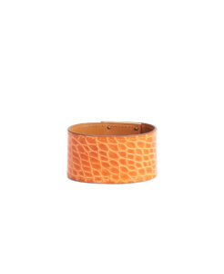 Hermes Kelly Dog Bracelet