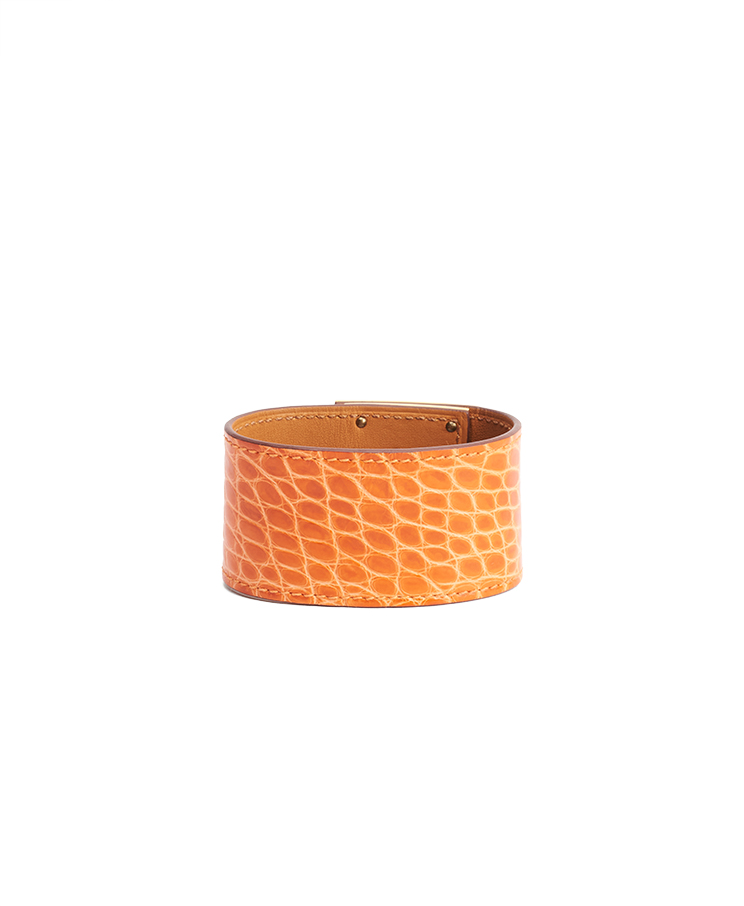 Hermes Kelly Dog Bracelet