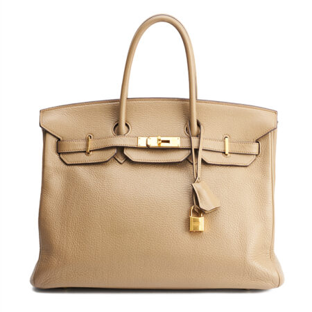 Hermes Birkin 35