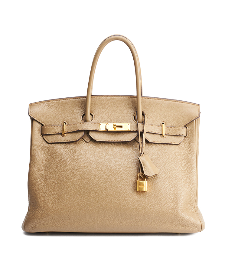 Hermes Birkin 35