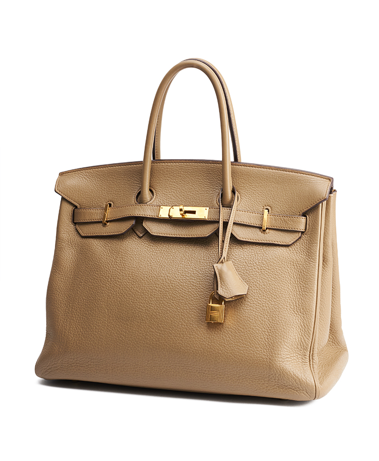 Hermes Birkin 35