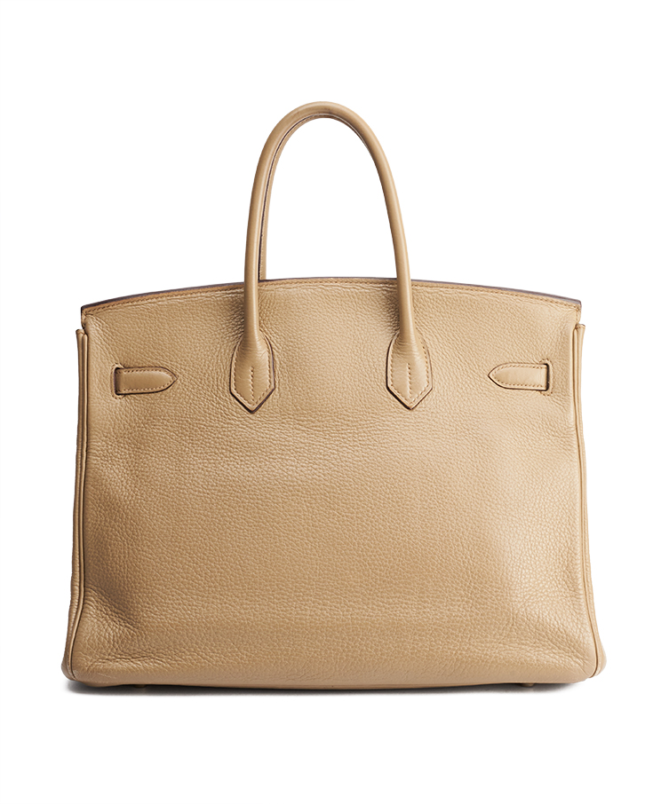 Hermes Birkin 35