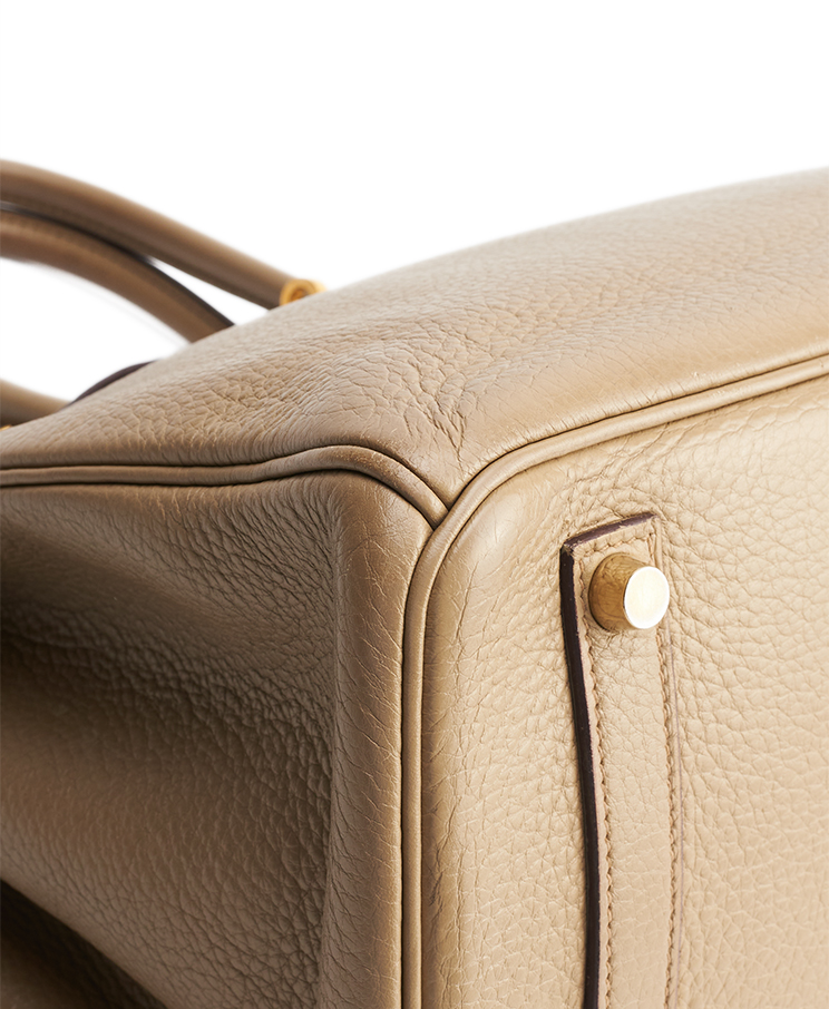 Hermes Birkin 35