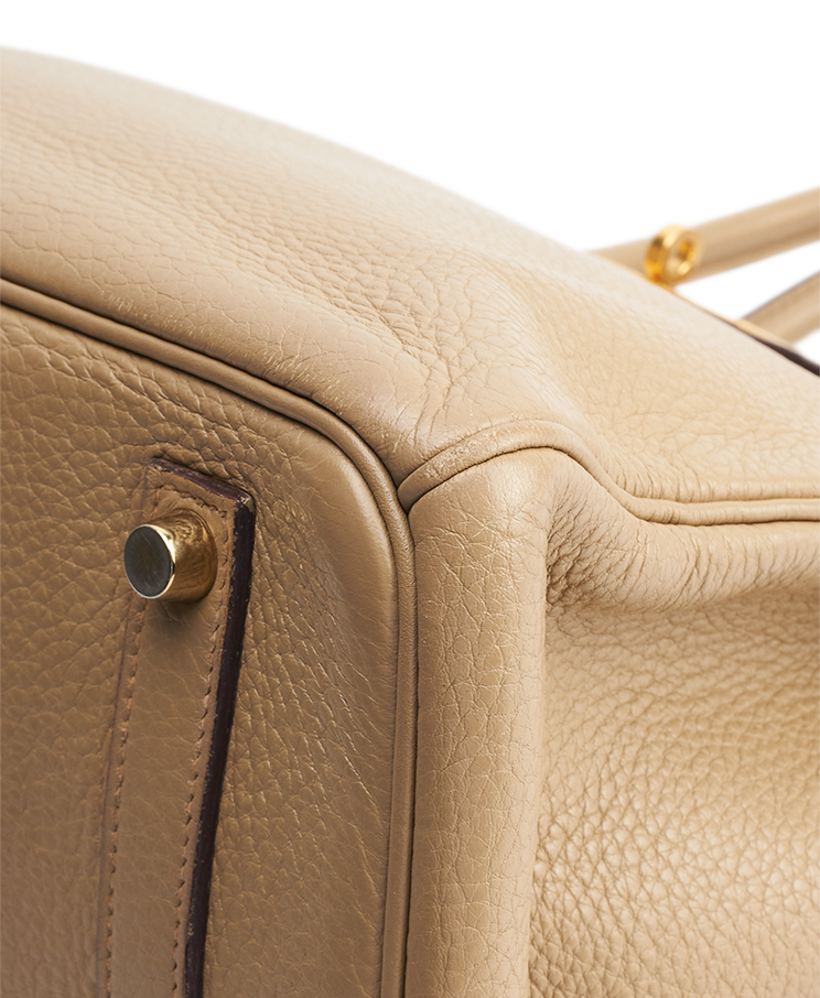 Hermes Birkin 35