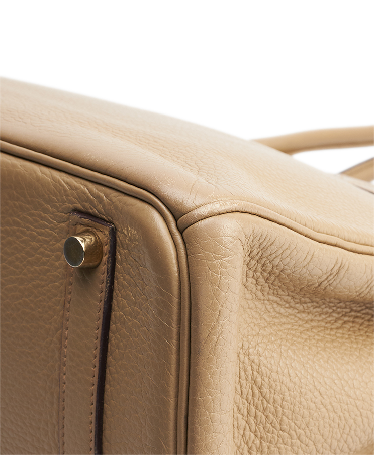Hermes Birkin 35