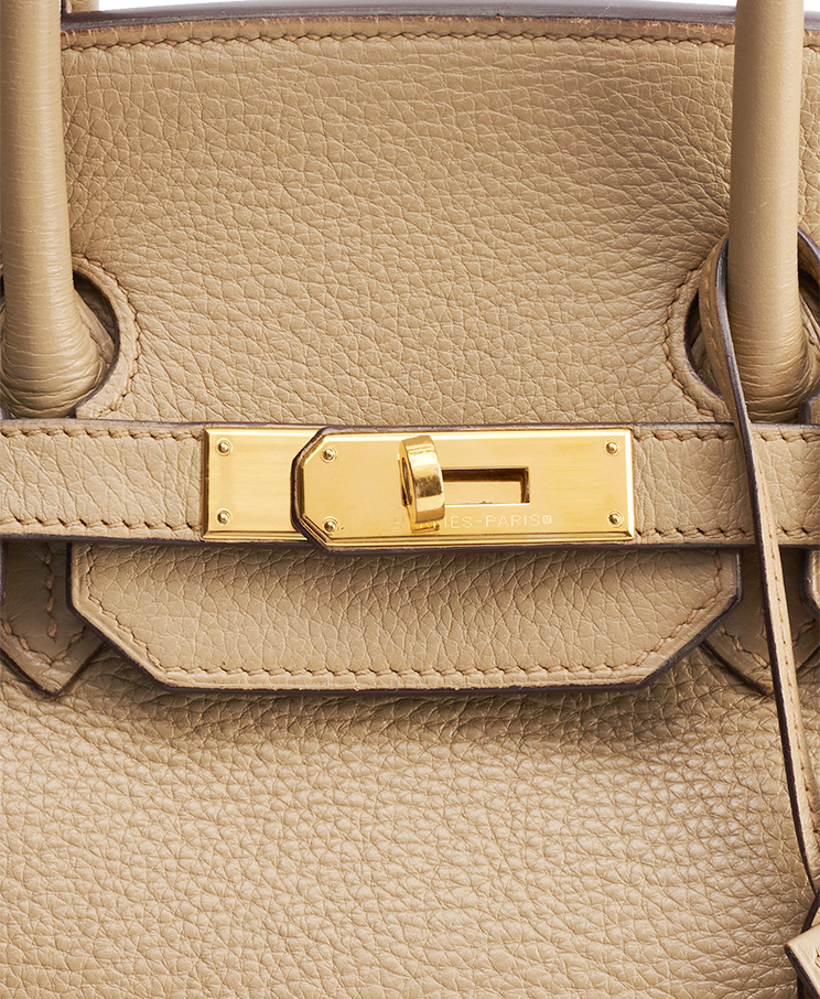 Hermes Birkin 35