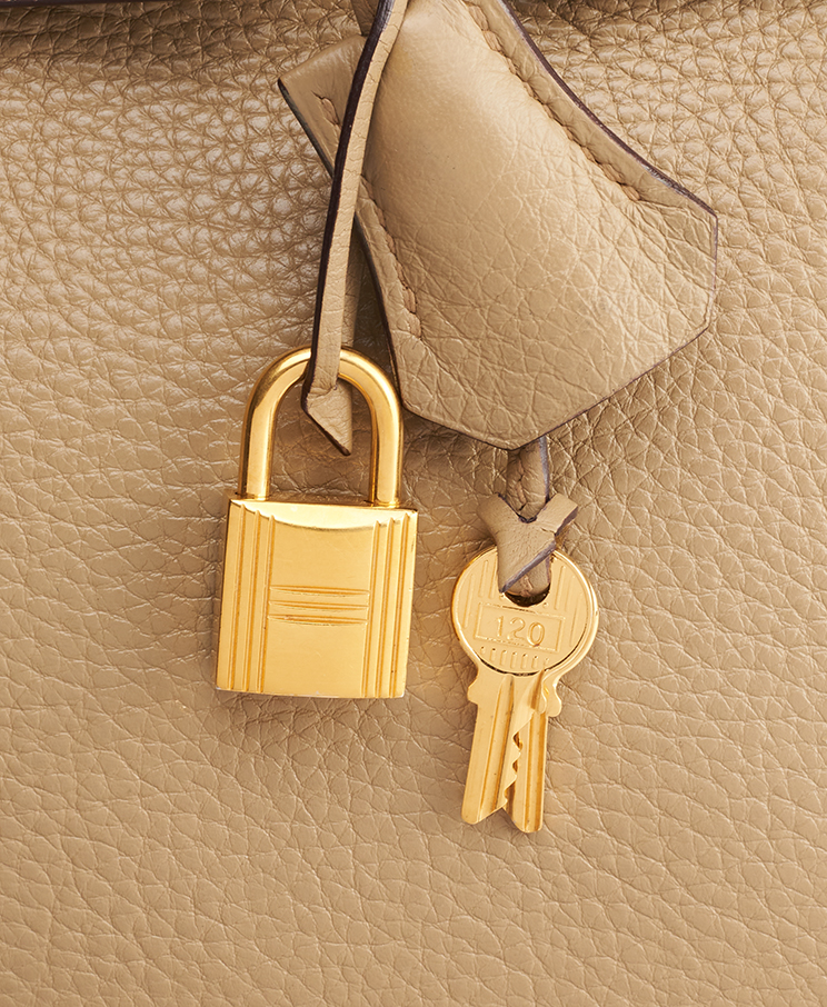 Hermes Birkin 35