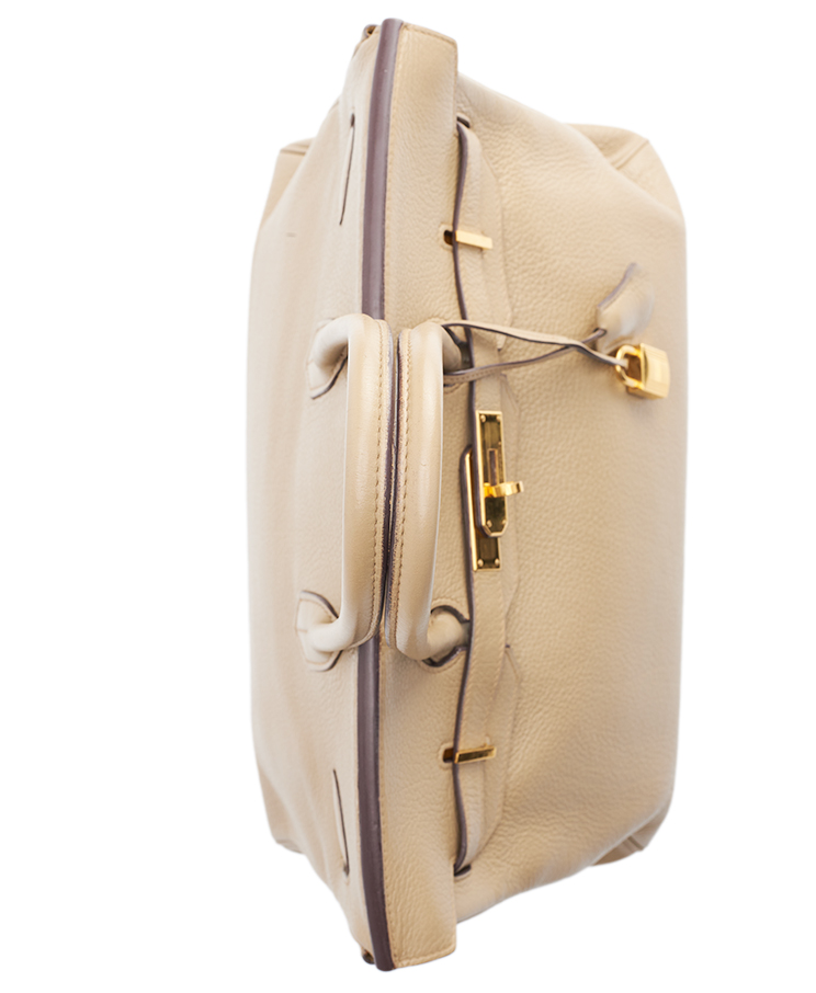 Hermes Birkin 35