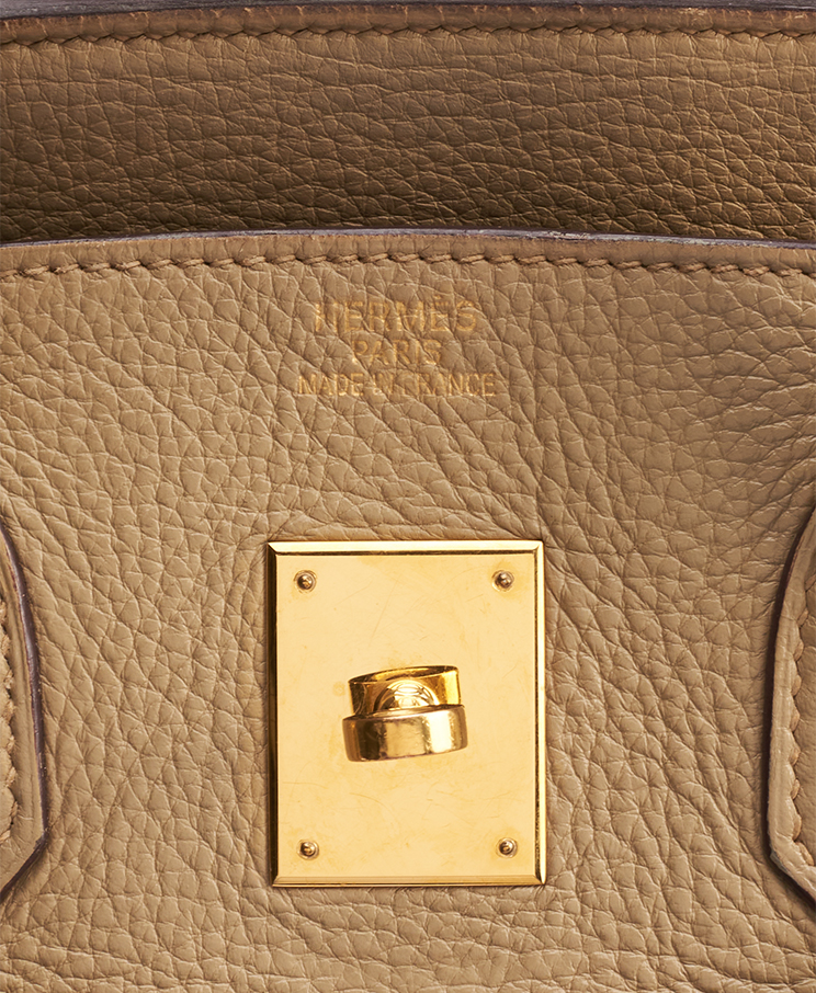 Hermes Birkin 35