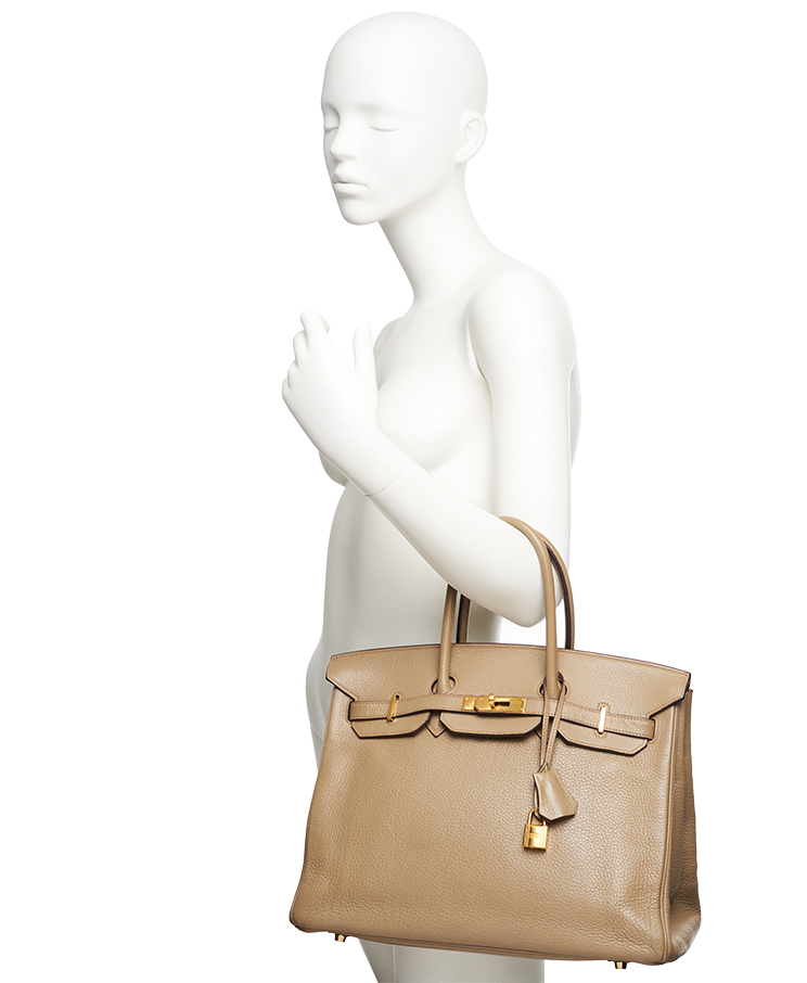 Hermes Birkin 35