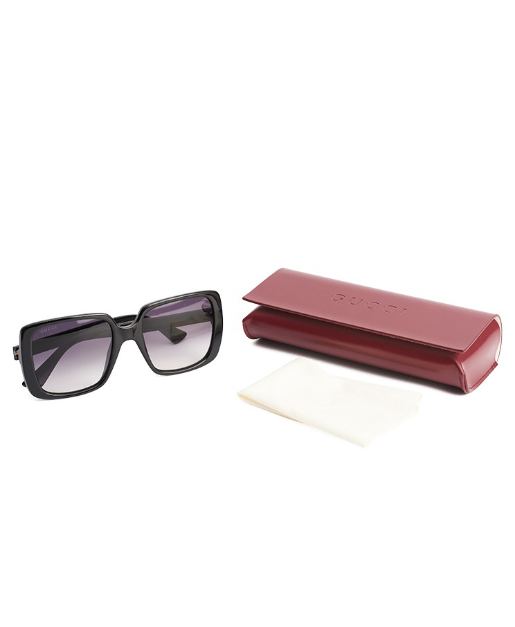 Gucci GG 0632S 001