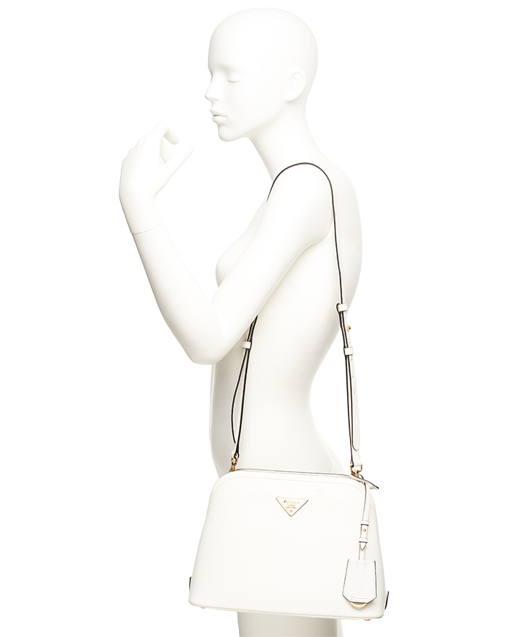 Prada Matinee Small