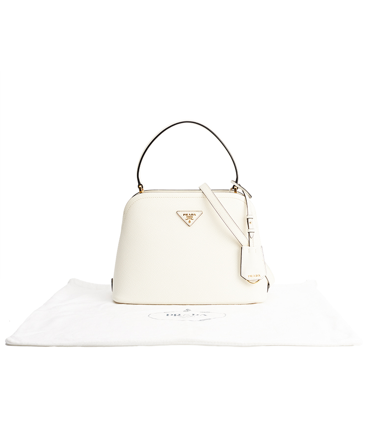 Prada Matinee Small