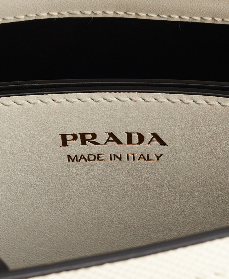 Prada Matinee Small