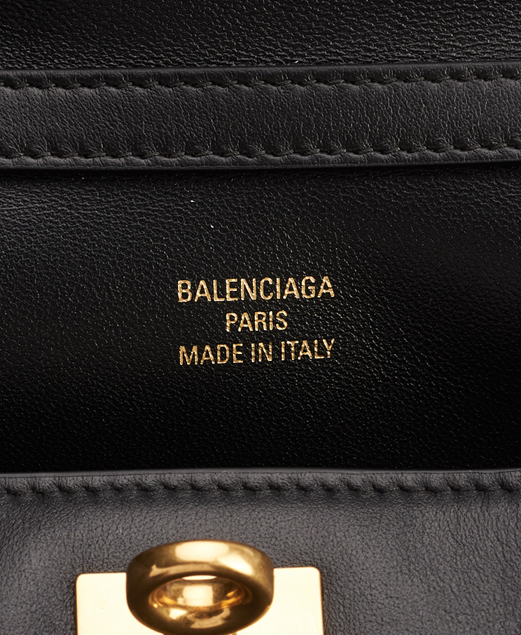 Balenciaga Rodeo Medium