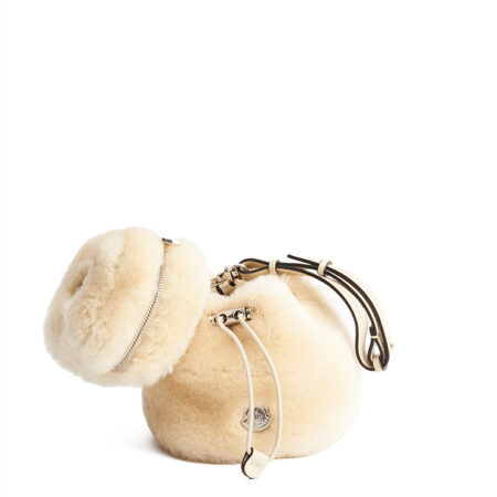 Moncler Double Pouch Bag