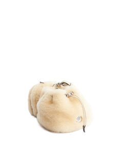 Moncler Double Pouch Bag