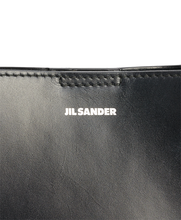 Jil Sander Tangle Small