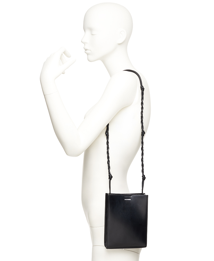 Jil Sander Tangle Small