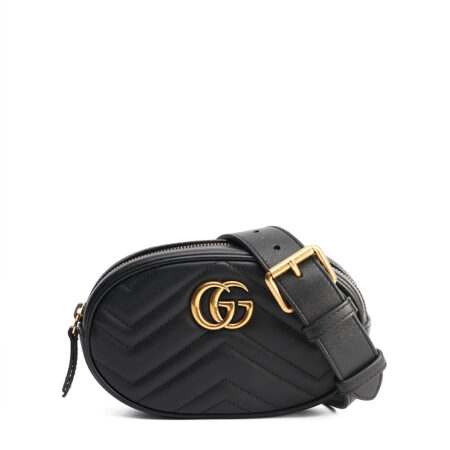 Gucci GG Marmont Belt Bag