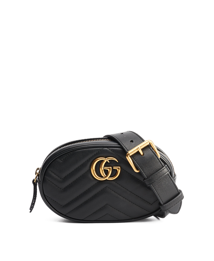 Gucci GG Marmont Belt Bag
