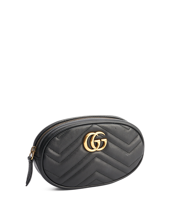 Gucci GG Marmont Belt Bag