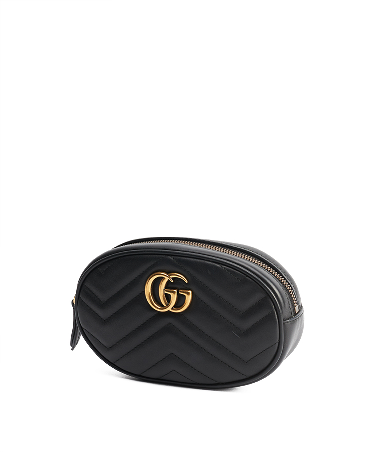 Gucci GG Marmont Belt Bag