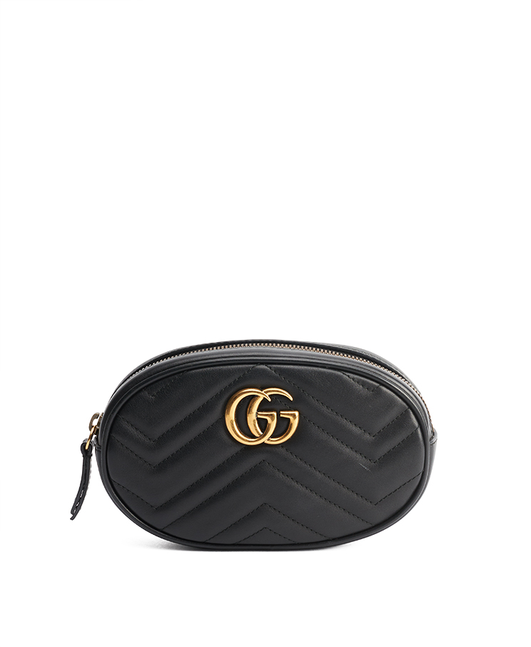 Gucci GG Marmont Belt Bag