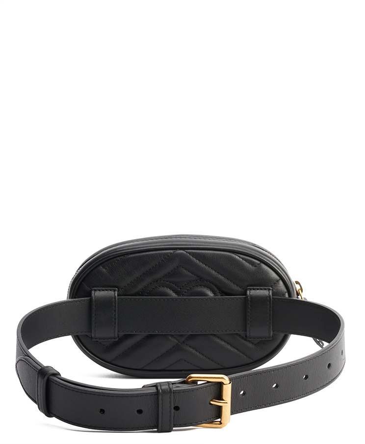 Gucci GG Marmont Belt Bag