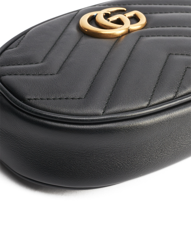 Gucci GG Marmont Belt Bag